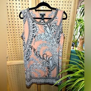 Alfani formal dress